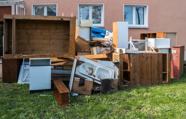 Best Same-Day Junk Removal Services  in Green Oaks, IL